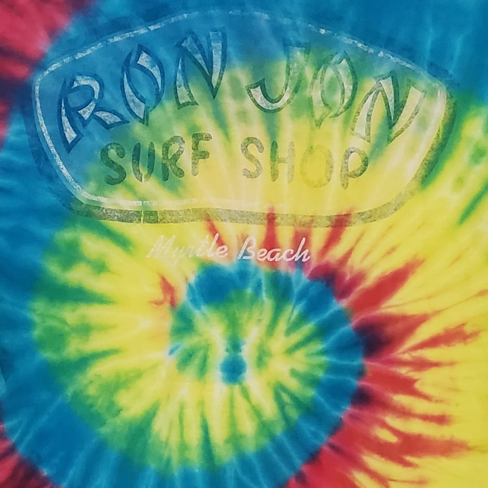 Ron Jon Surf Shop Myrtle Beach T